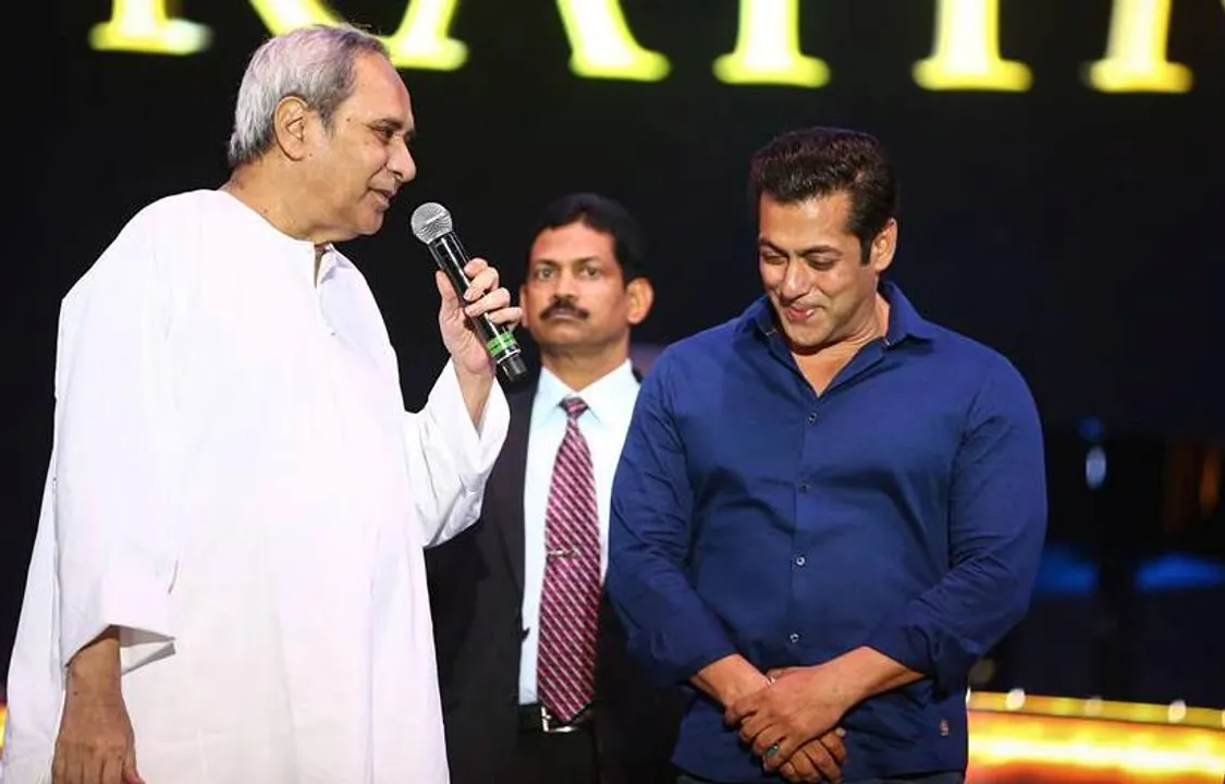  WC celebrations financed by sponsors, not Odisha govt: Hockey India
