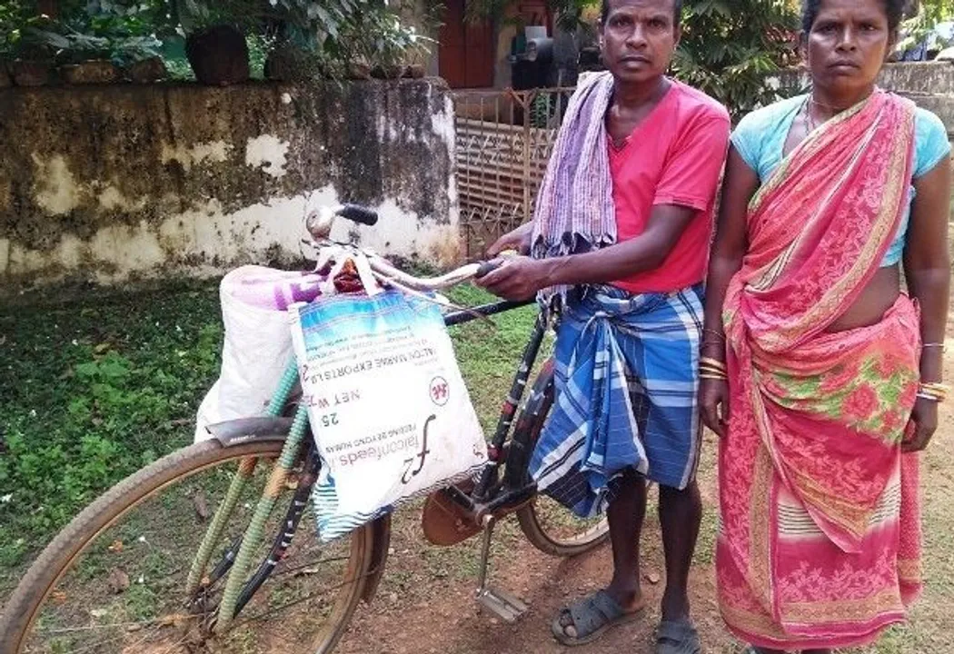  Odisha couple ostracized from village over 'sorcery'