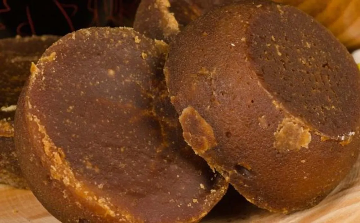  After Rasagola, Odisha plans to apply for GI tag for palm jaggery