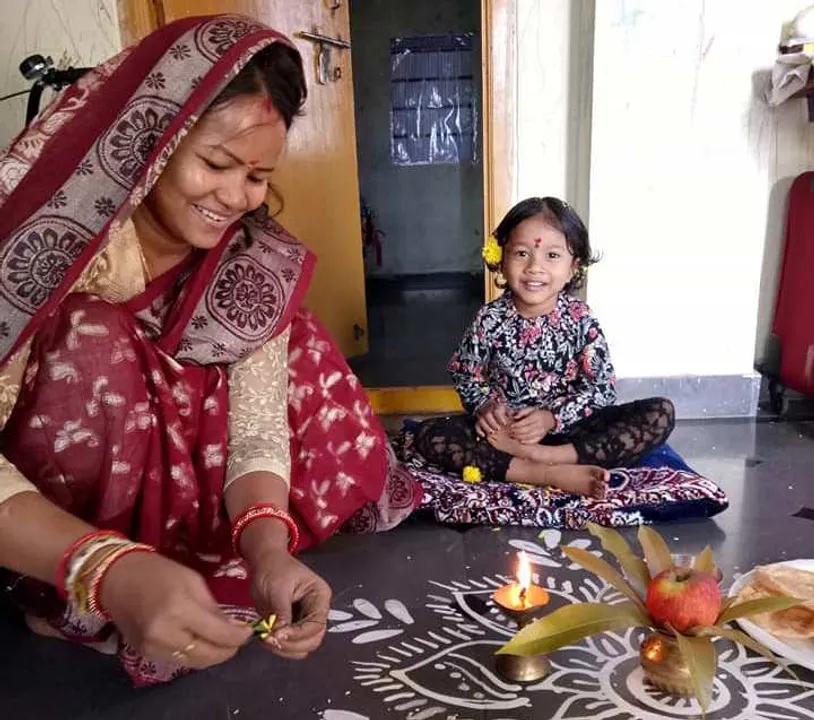  Prathamastami - An Odia festival that celebrates firstborns