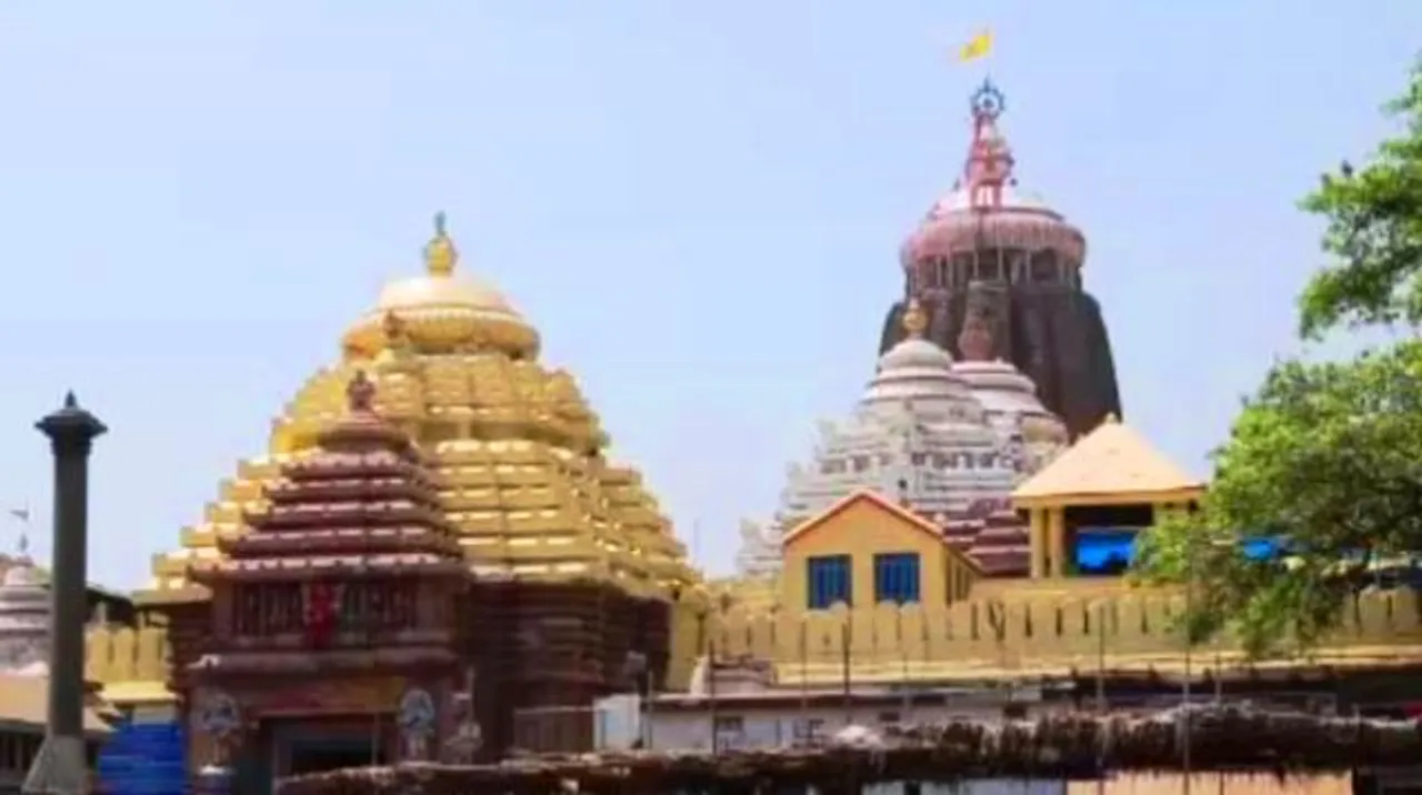  Brahma Paribartan fiasco: Four servitors submit replies  