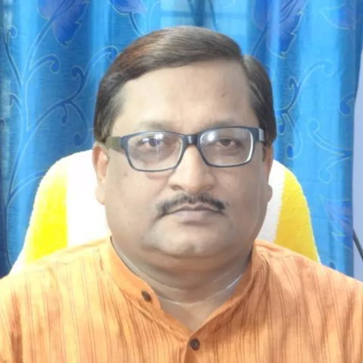  Odisha-based child rights activist Ranjan Mohanty new Chairperson of NACG