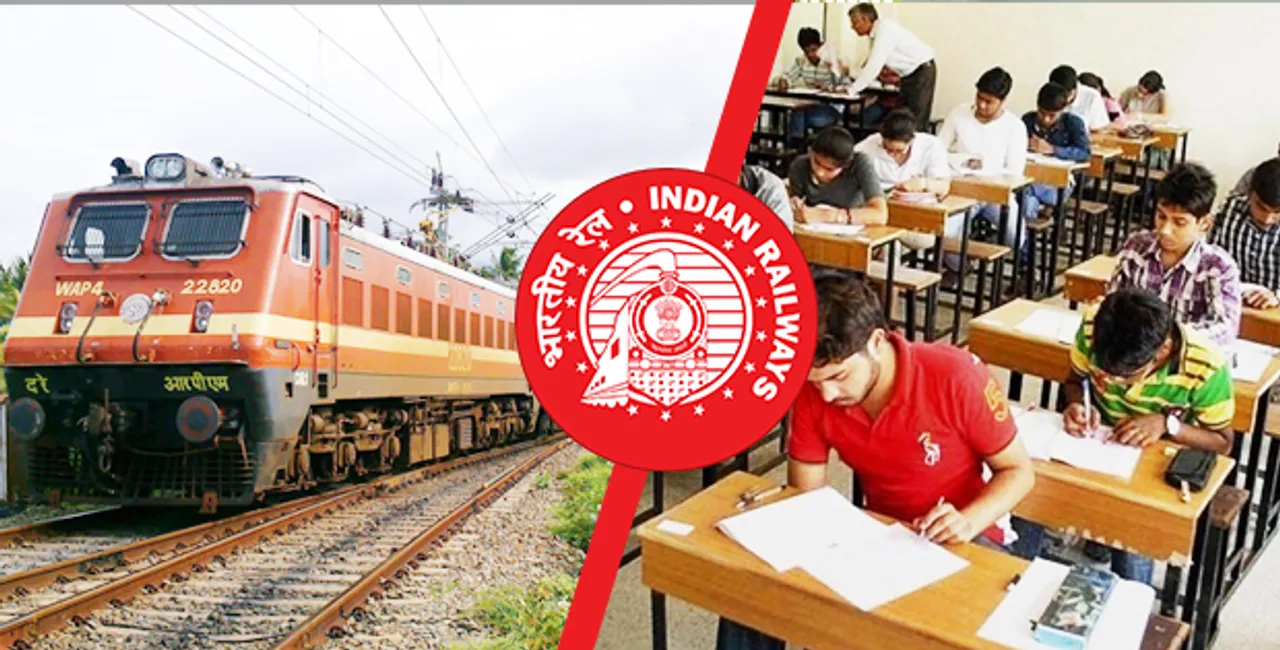 Cyclone Titli: Railways to conduct exam again for left-out students