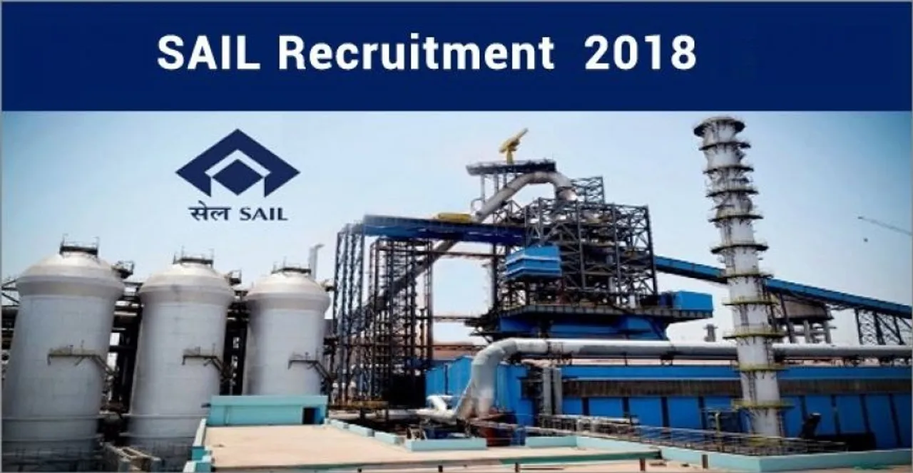  Rourkela Steel Plant announces over 200 vacancies; apply before Dec 4