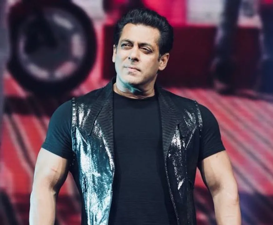  Salman Khan to be part of Hockey World Cup Celebrations in Odisha
