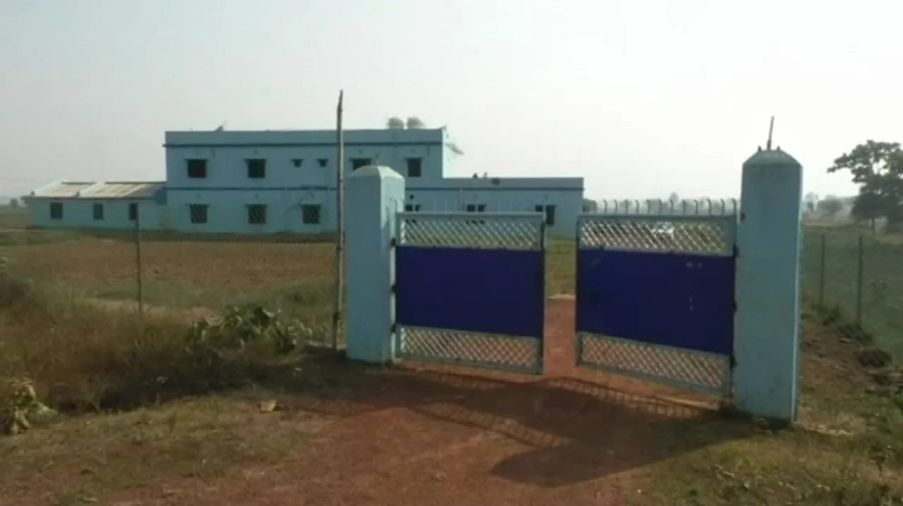  Inmates of shelter home in Odisha's Dhenkanal sexually harassed!