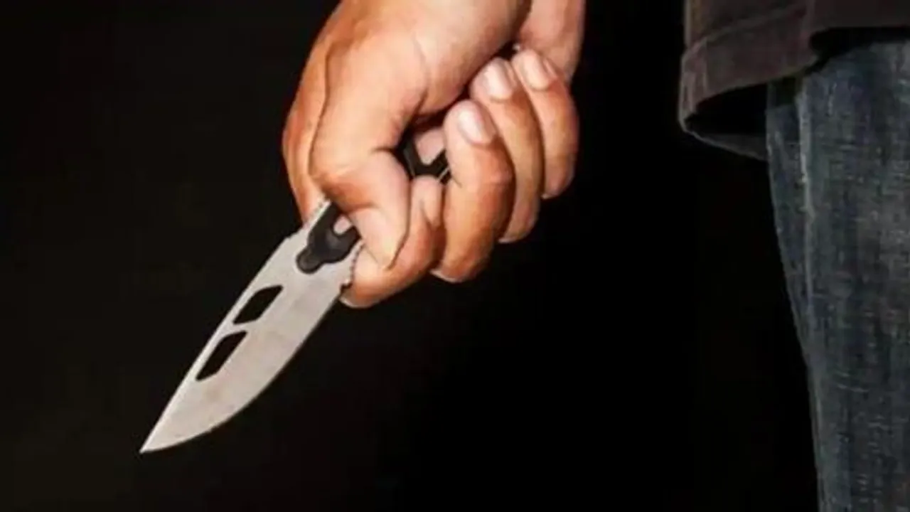  Spurned lover slits college girl's throat in Odisha