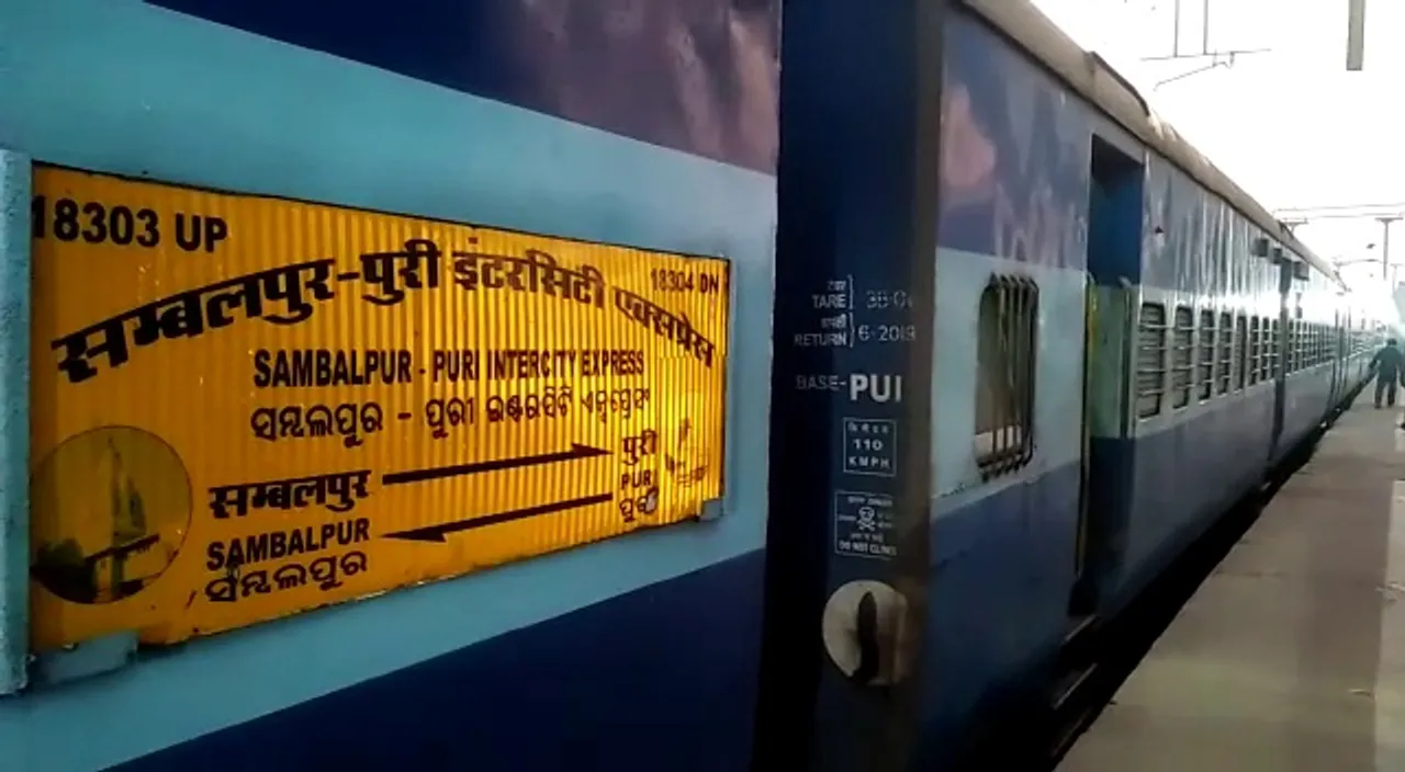  Western Odisha ‘Maha Bandh’: Here's list of trains cancelled, diverted