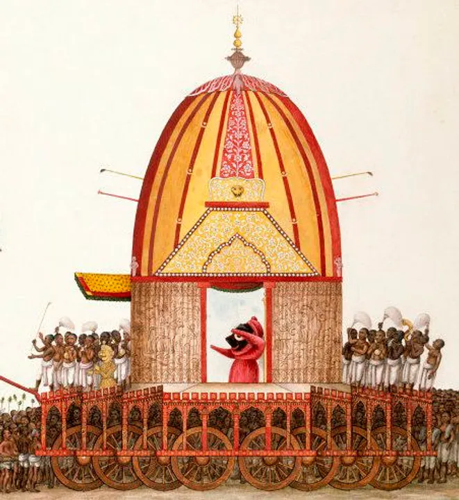  Picture courtesy: www.vam.ac.uk 