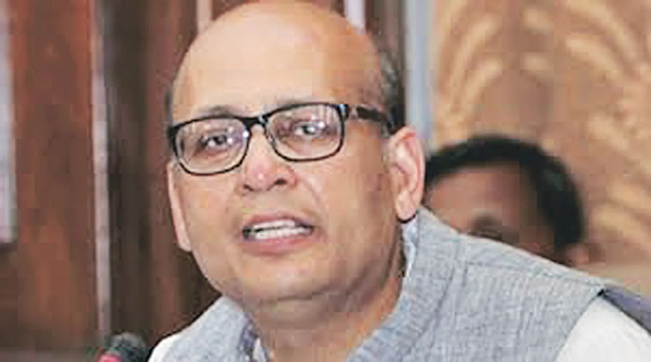  Odisha government has insulted Lord Jagannath: Congress