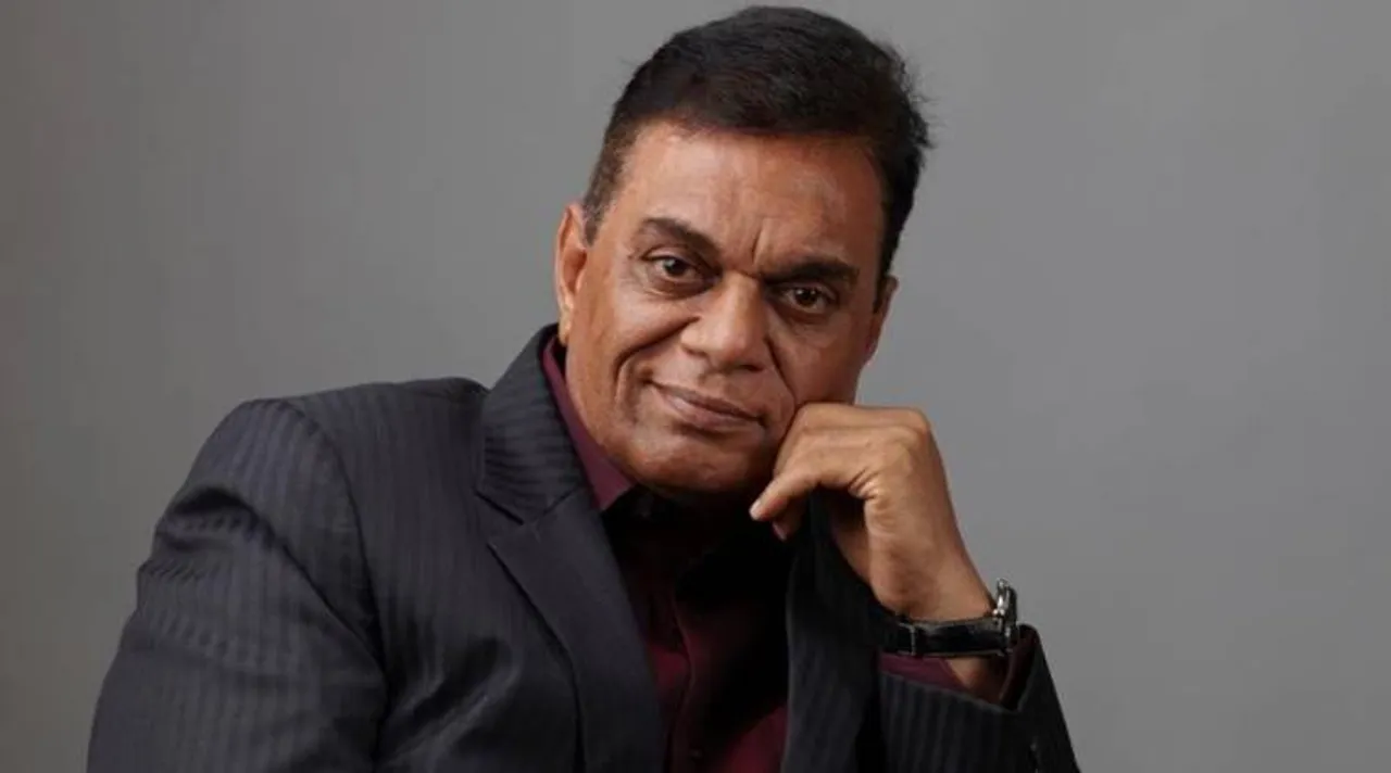  B.P. Singh appointed FTII Chairman
