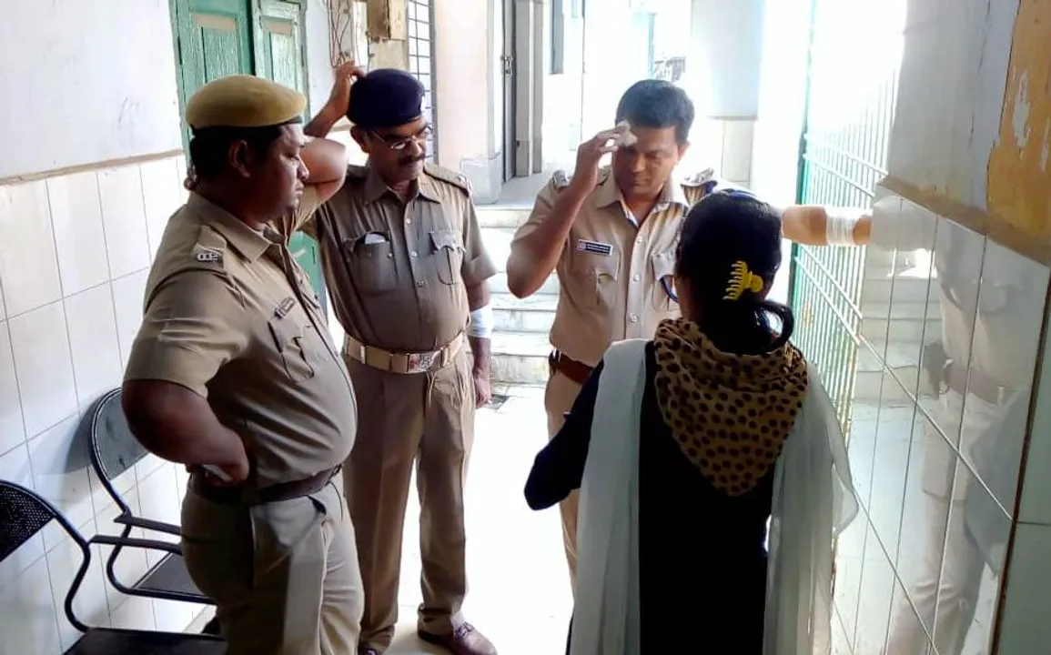  Dreaded criminal nabbed, cops injured during encounter in Odisha   