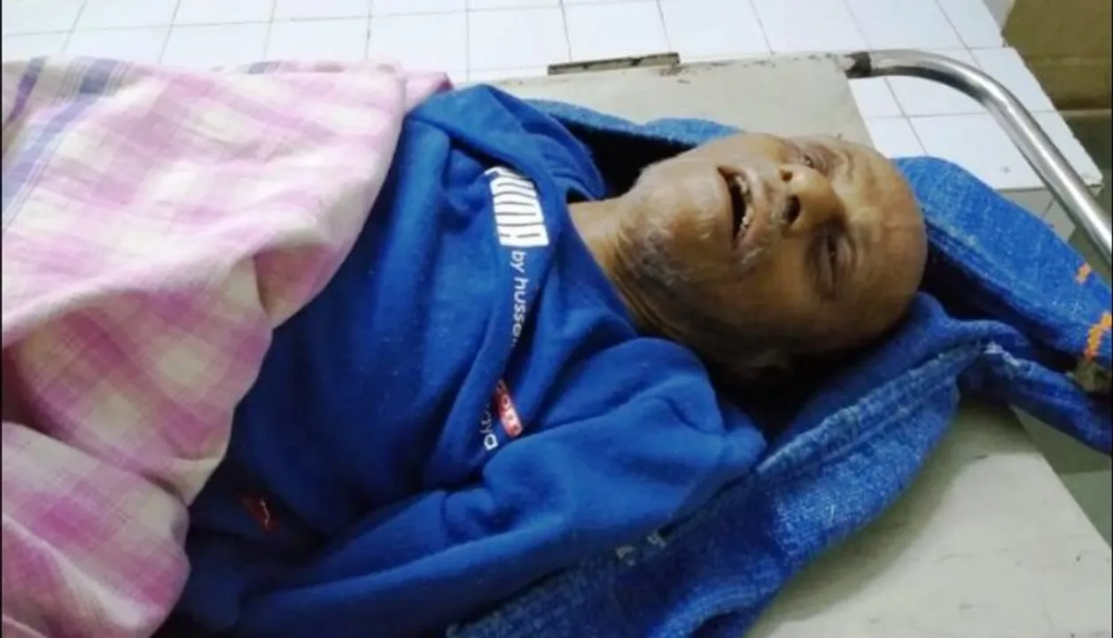 Double murder convict dies in Odisha's Boudh