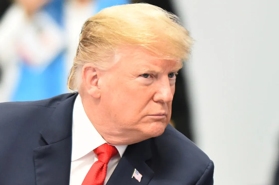  US Election 2020: Memes on Donald Trump trending on Twitter