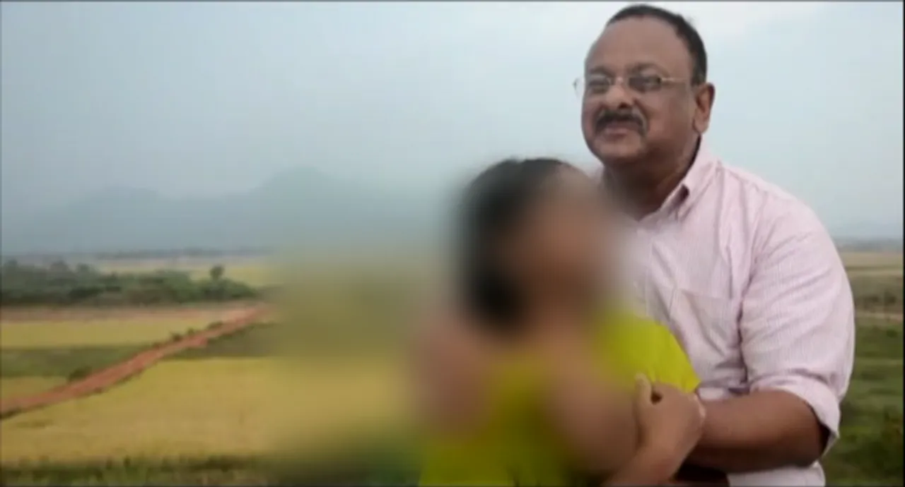  Shelter home shame: Odisha HC rejects Fayaz’s bail plea