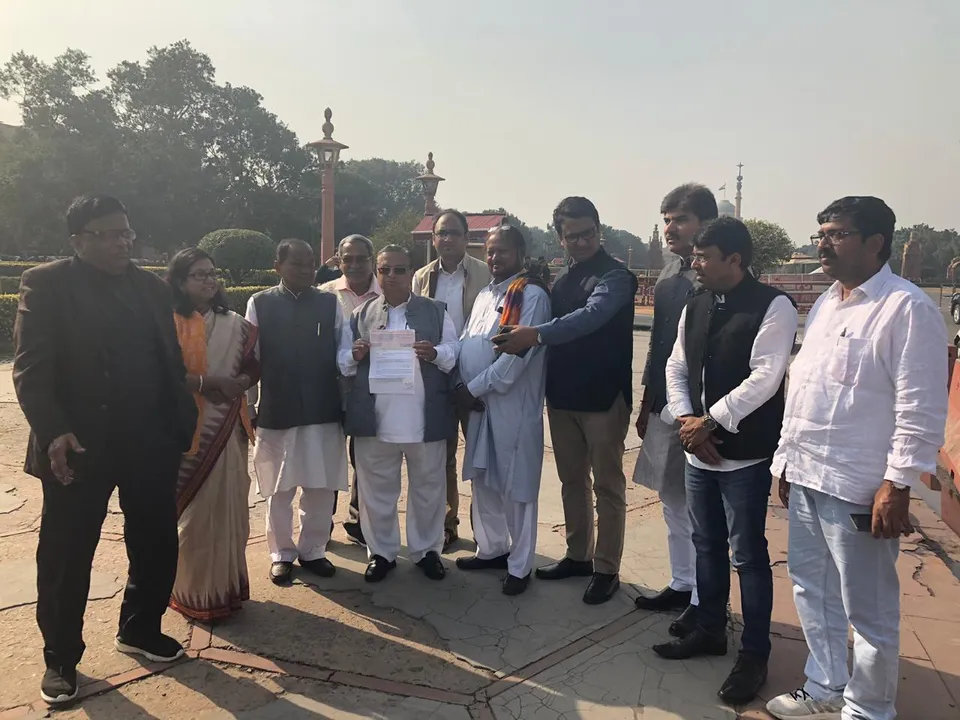  Odisha Congress donates over Rs 20 lakh to PM’s Relief Fund for upgradation of Rourkela IGH