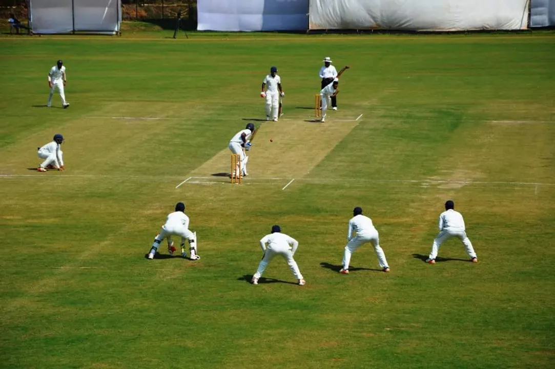  Ranji Trophy: Odisha register mammoth victory over J&K