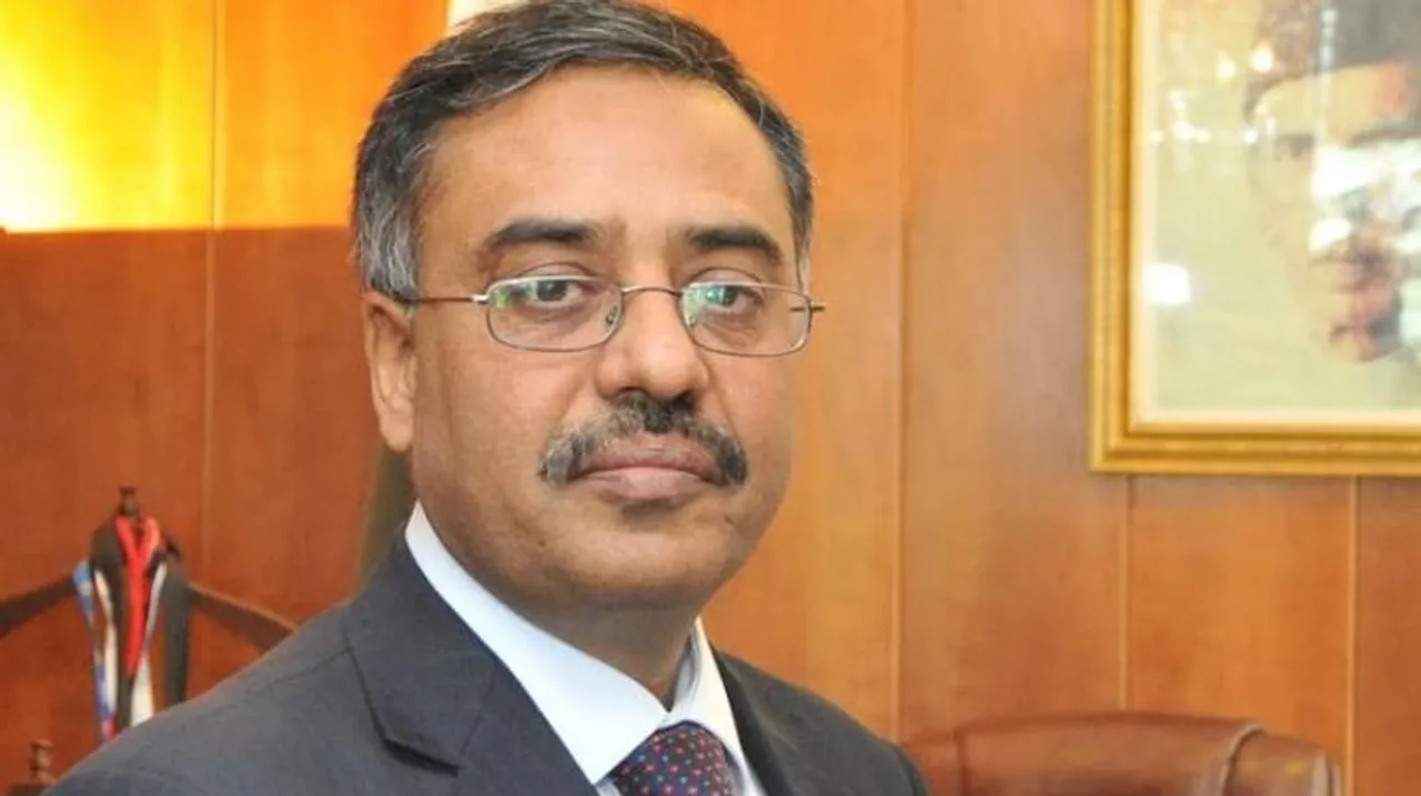  Pakistan High Commissioner all praise for Odisha CM for hosting Hockey WC