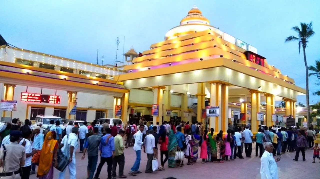  3 major trains to resume services today; ECoR changes originating stations of few others