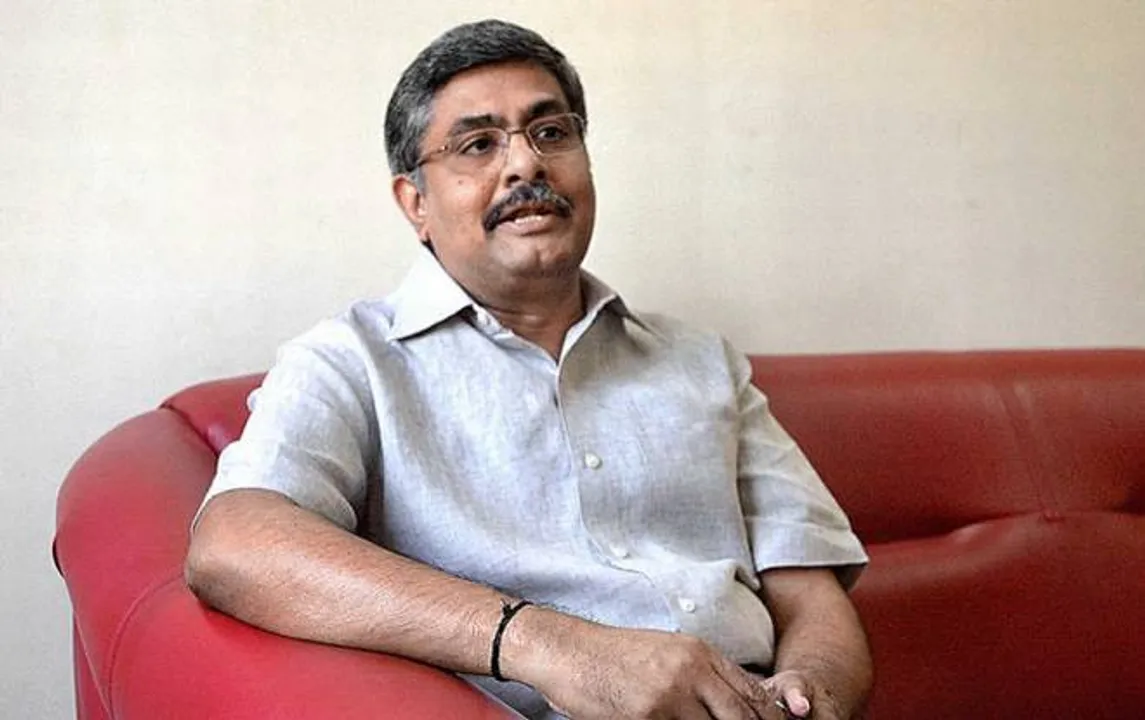  Retired IAS R. Balakrishnan appointed as Chief Advisor to Odisha govt