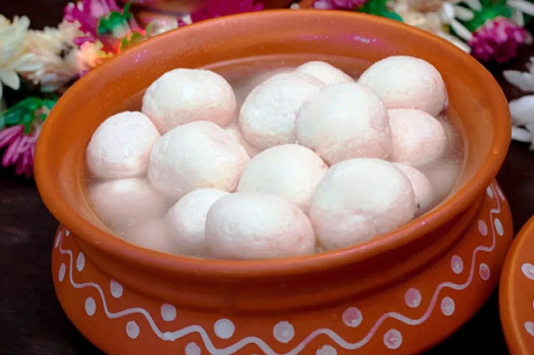  Film ‘Rasagola’ to uphold Odisha’s claim of its origin      