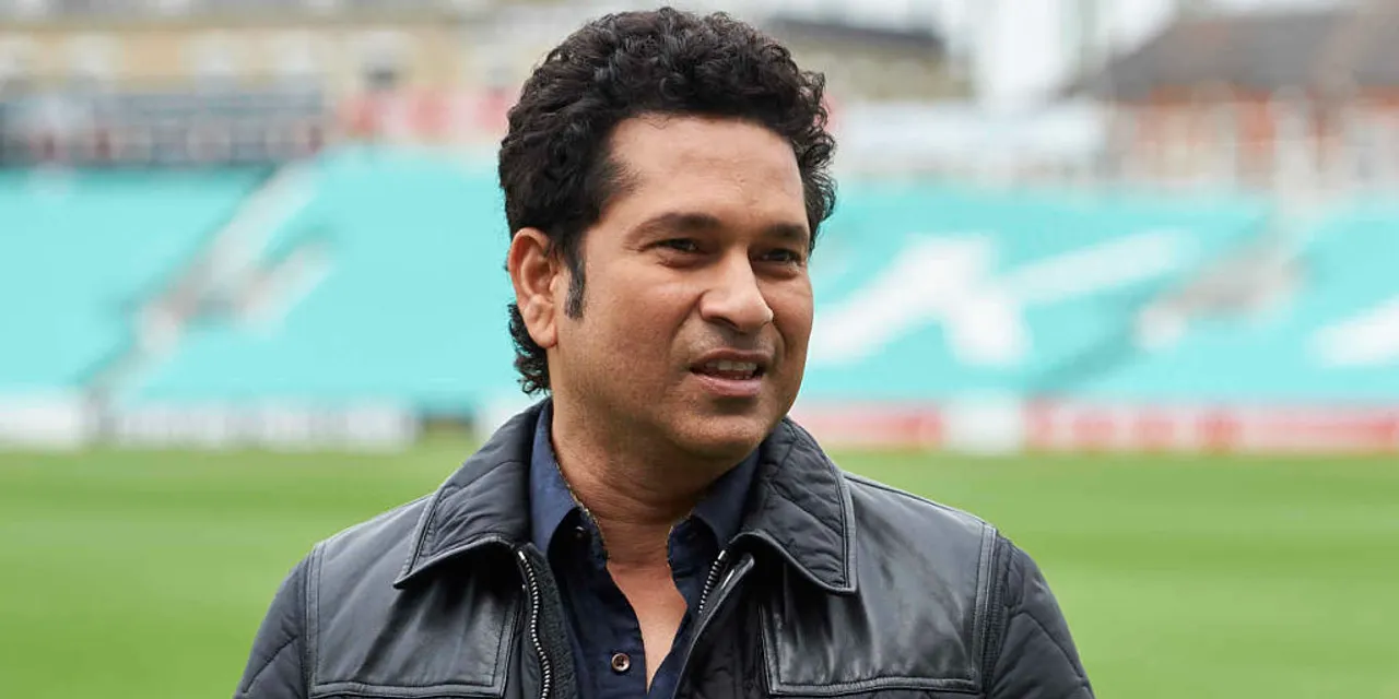  These are the two cricket legends Sachin Tendulkar wanted to play with and against; read here