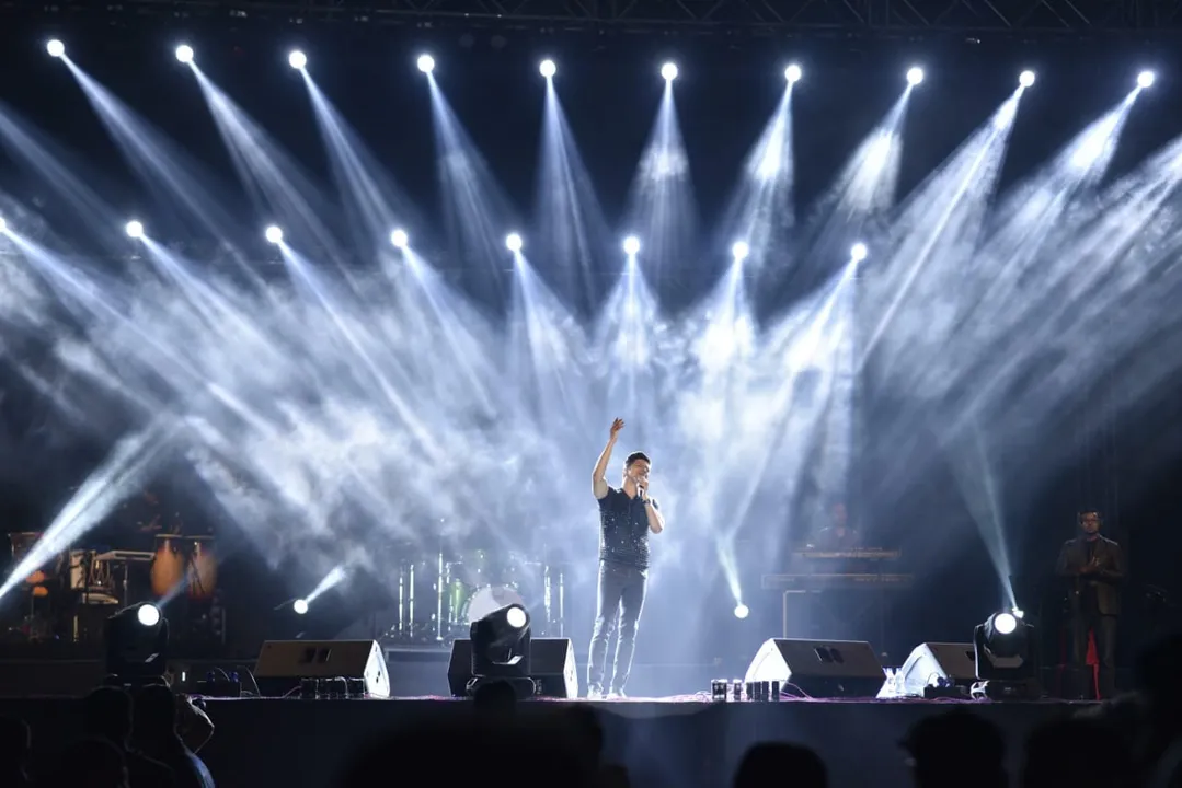  Bhubaneswar City Festival .FEST to be renamed