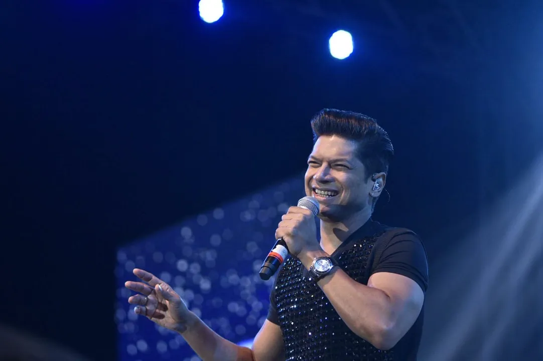  Human ears prefer 'auto-tuning' of voices today: Shaan