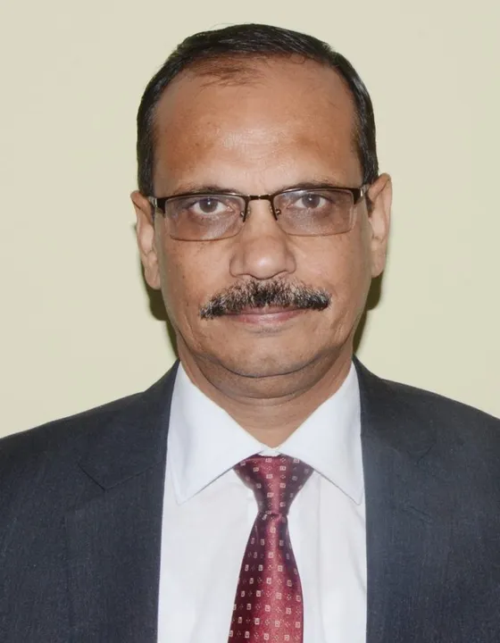  Sudhir Kumar appointed as new AGM of ECoR