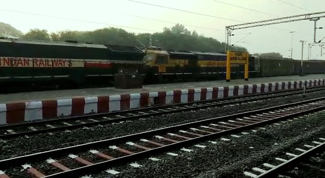  Balangir bandh: Trains cancelled; rescheduled in Odisha. Here's list