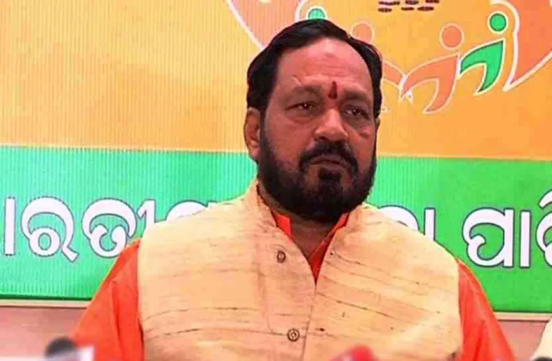  After drubbing in 3 States, BJP promises loan waivers for farmers in Odisha