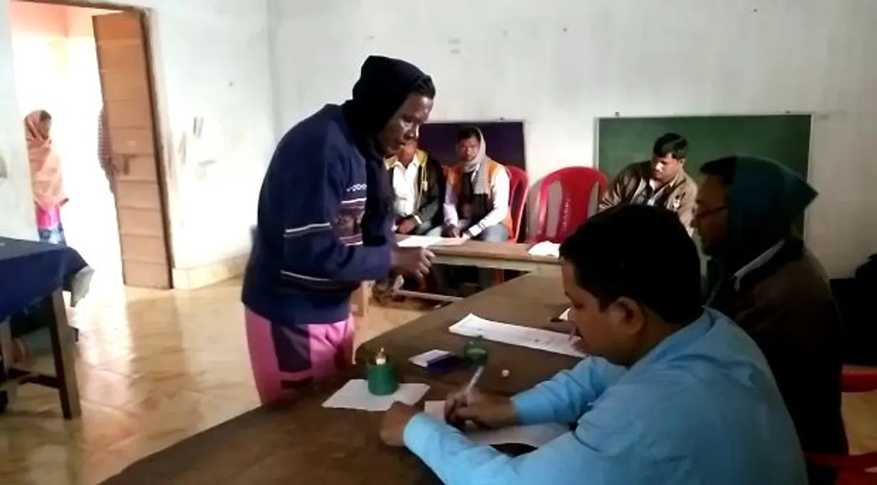  Pipili bypoll: Double vaccination must for candidates, poll agents