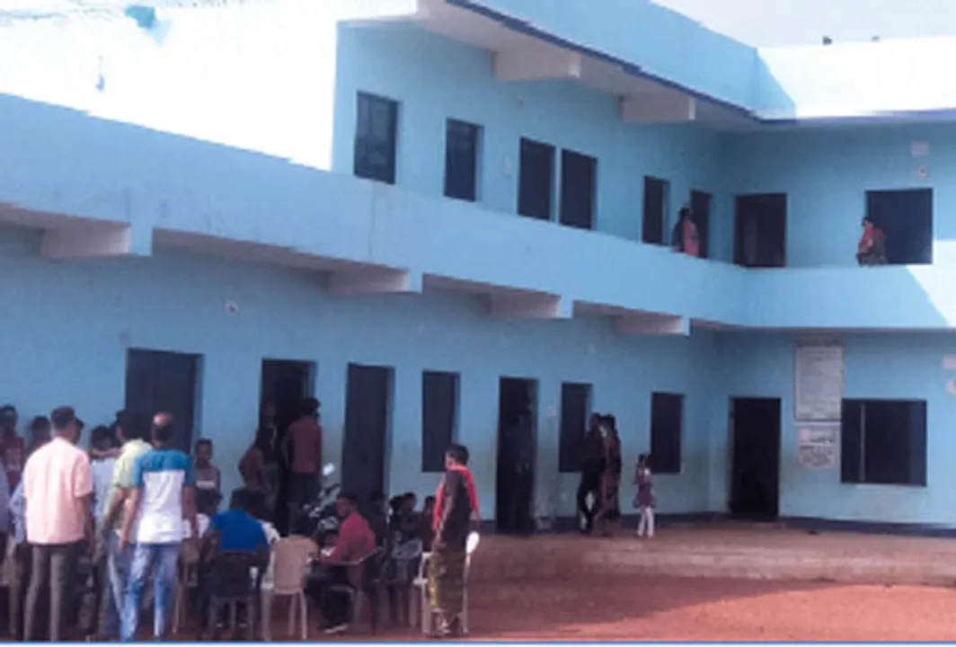  Centre orders probe into Odisha shelter home shocker