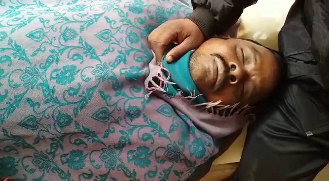 Farmer dies of electrocution in Odisha's Jajpur