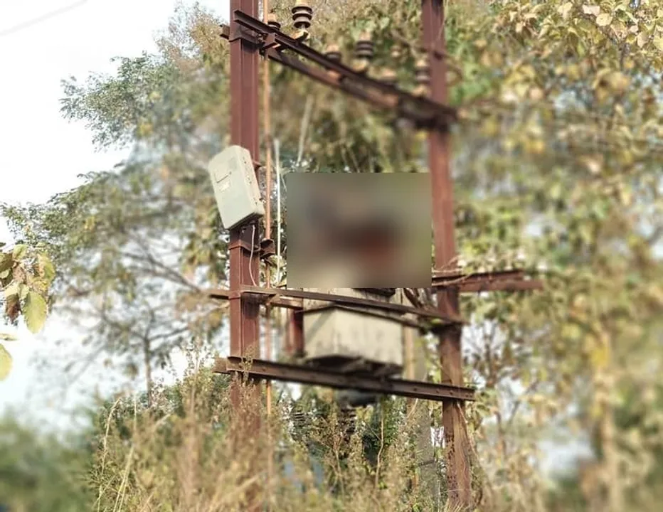  Odisha man electrocuted during power transformer maintenance