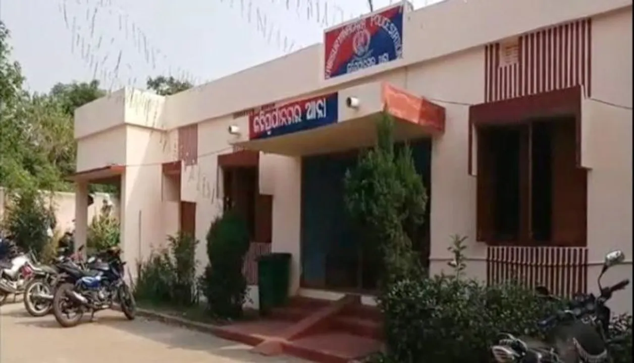  Youth hacked to death by two friends in Odisha's Ganjam