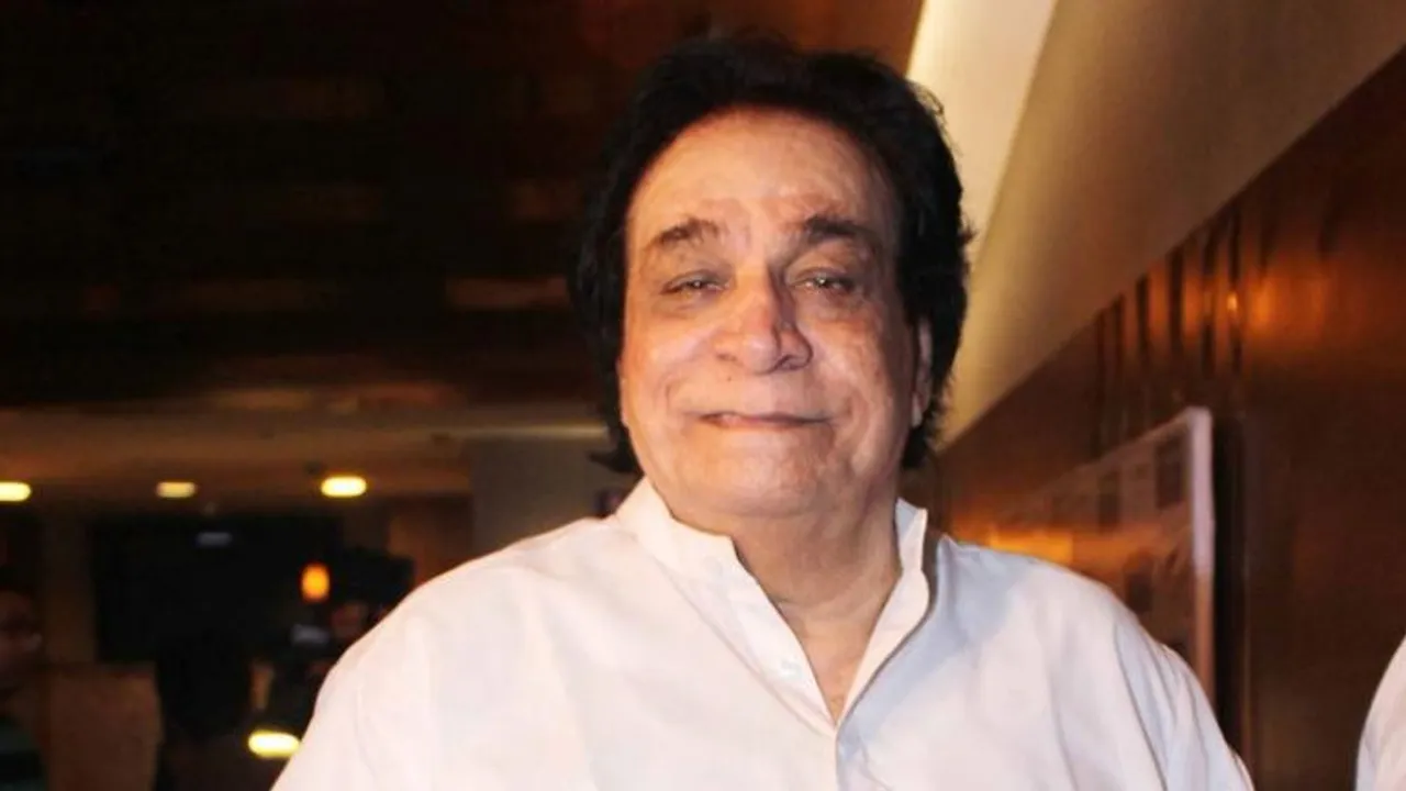  Kader Khan critical, put on BiPAP Ventilator
