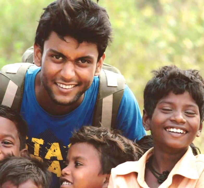  Odia filmmaker wins best award for 'Life Drop’ in Bangladesh     