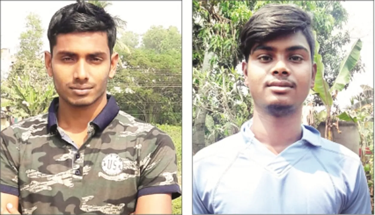  Two Odisha youths in Limca Book of Records for longest cycling