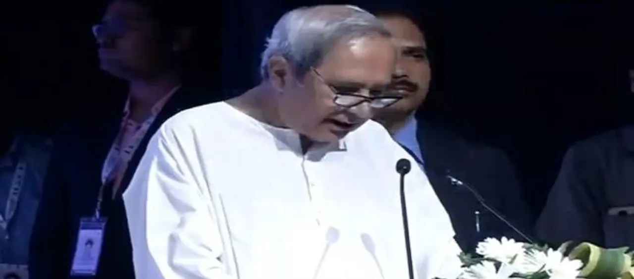  Naveen inaugurates National Children’s Science Congress in Odisha capital