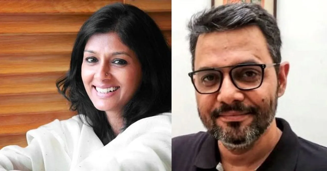  Odisha: Why are our names in BhuFesto, ask Nandita, Neelesh Misra