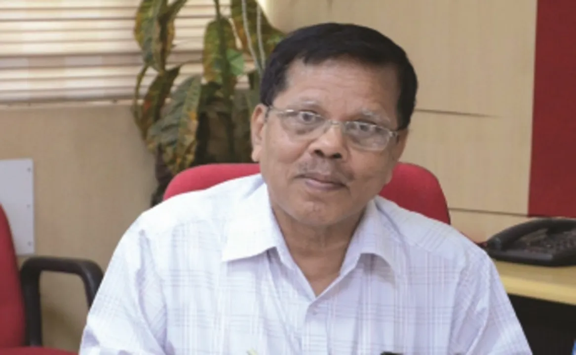  Vigilance probe against Odisha agri varsity VC