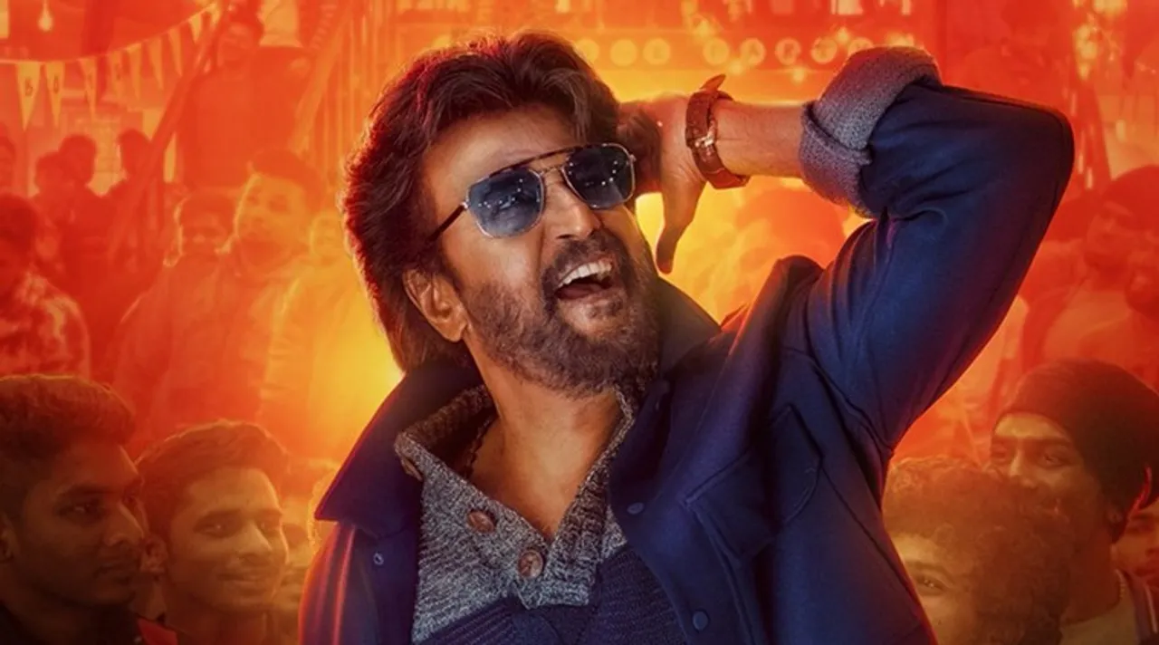  Interesting watch: Superstar Rajinikanth to dance to beats of Odisha music troupe in 'Petta'