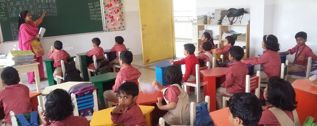  Over 2500 schools running sans accreditation in Odisha