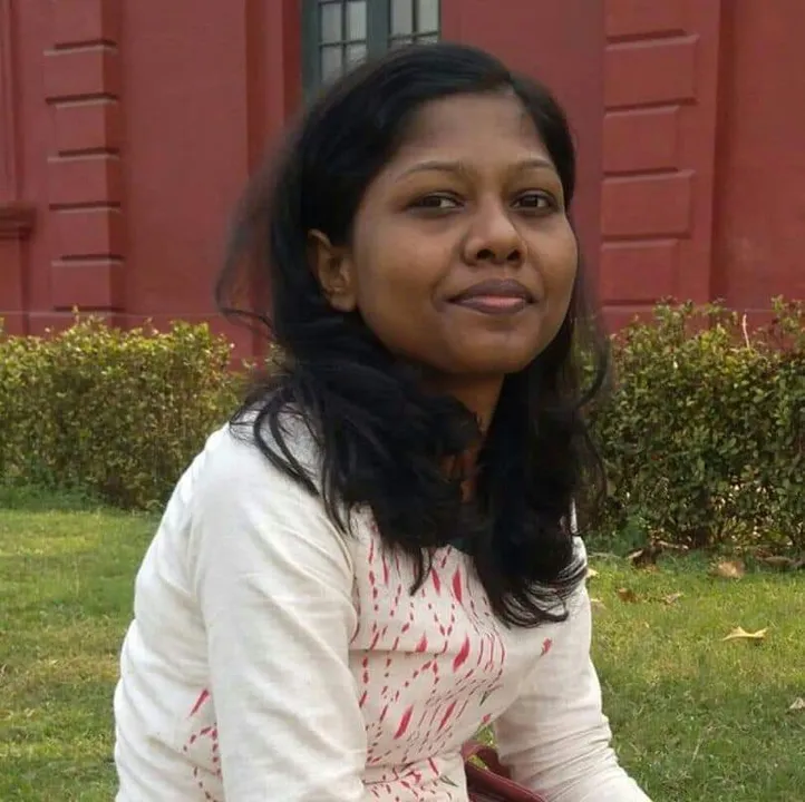  Tribal girl from Maoist-hit Malkangiri clears Odisha Civil Services Exam