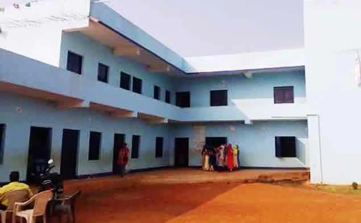  ED to probe Dhenkanal shelter home’s financial transaction