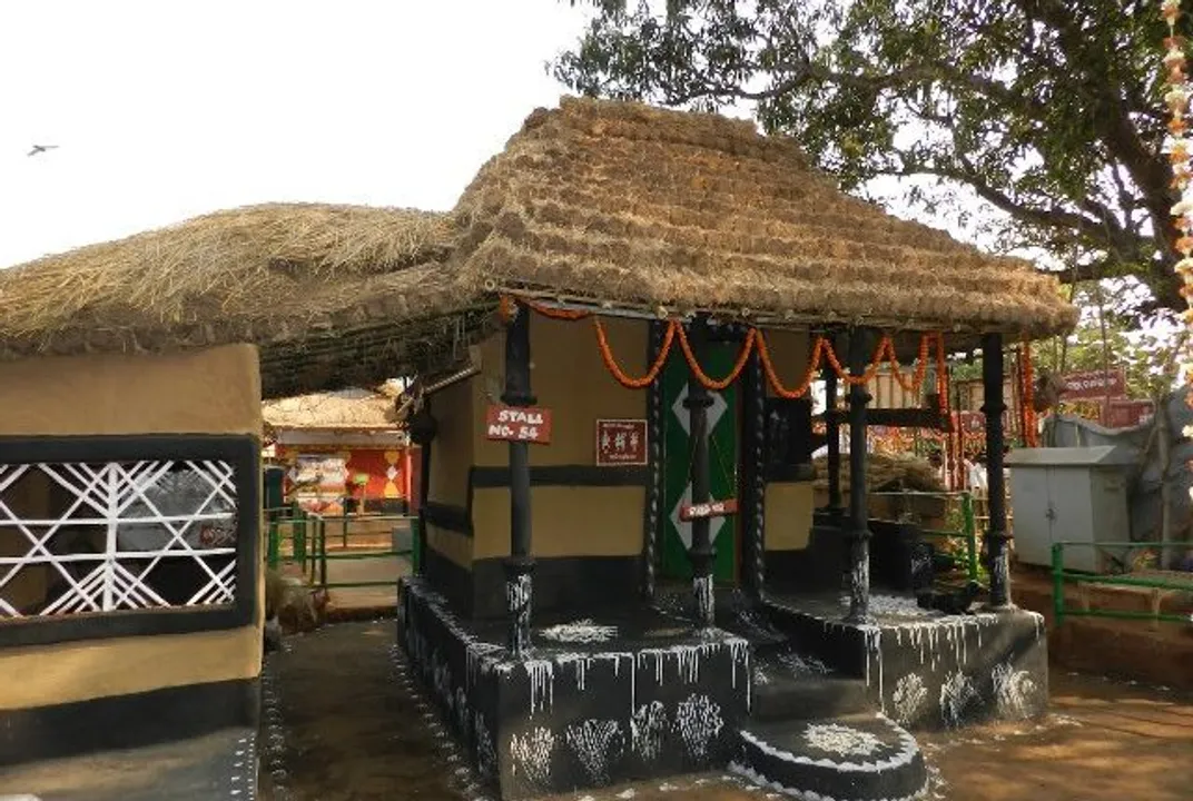  'Tribal Haat' to come up in Bhubaneswar soon