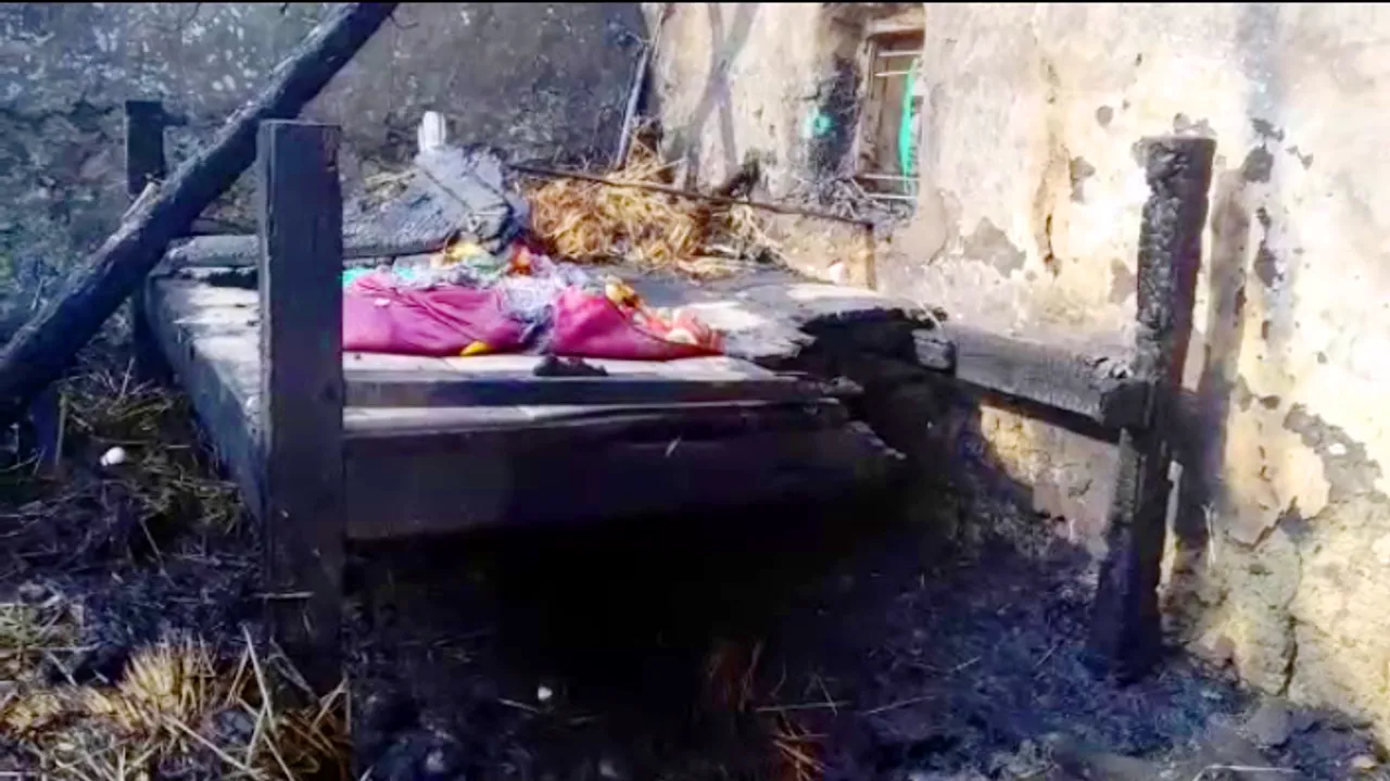  Dowry death: Woman burnt alive by in-laws in Odisha’s Kendrapara; 4 detained  