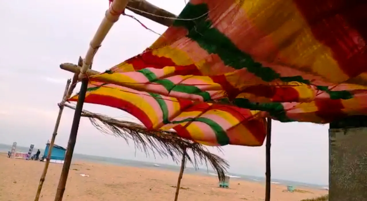  ‘Phethai’ impact: Downpour in several Odisha districts; over 11K people evacuated