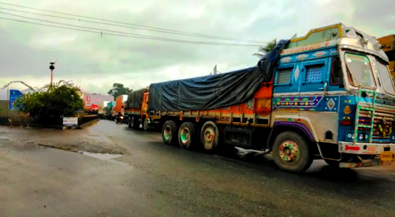  12-hour bandh cripples life in Odisha’s Mayurbhanj